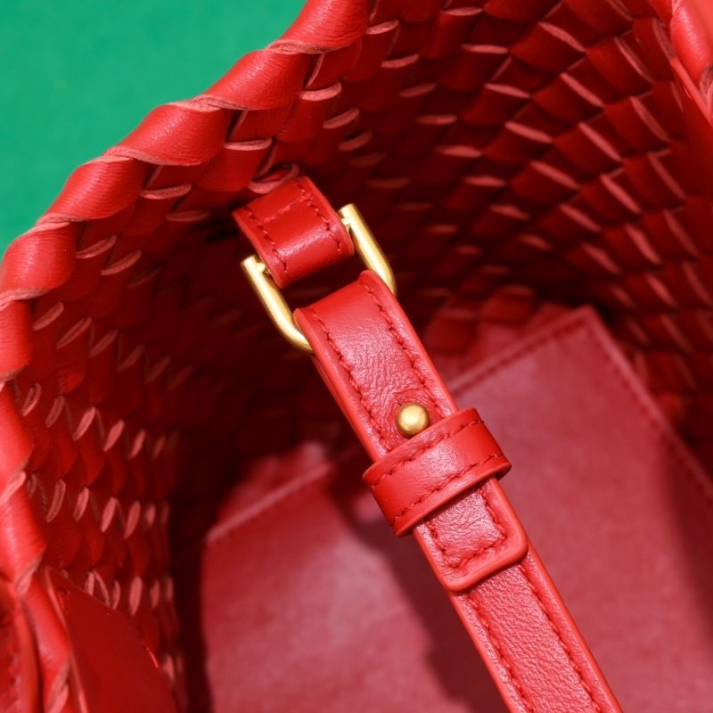 Bottega Veneta Shopping Bags